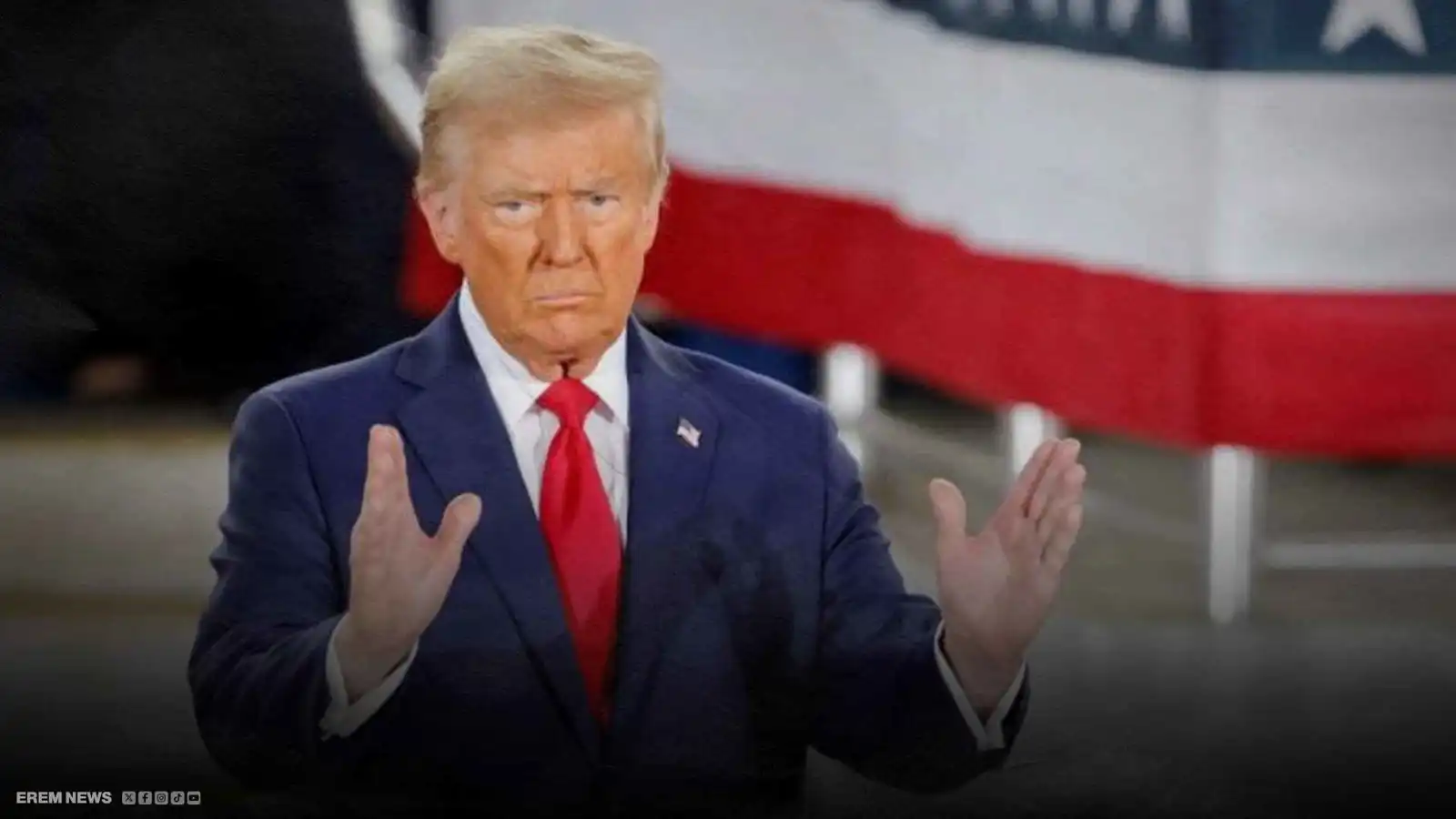 ترامب يزعم إنهاء 6 حروب.. فما الحرب السادسة؟