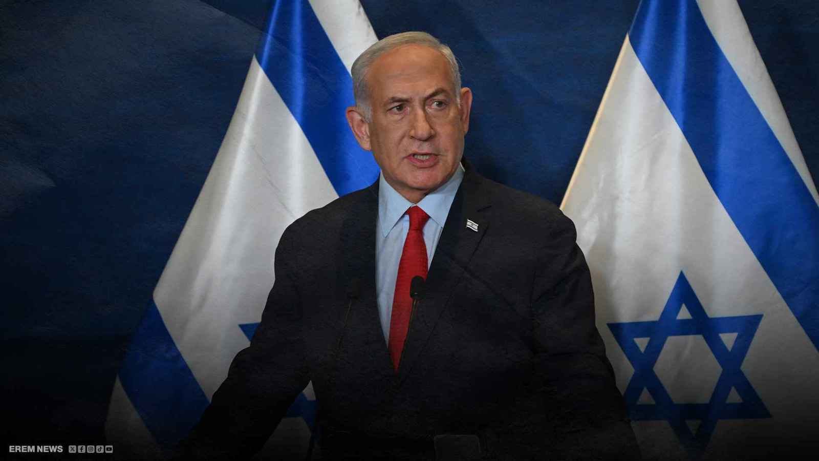  صفقة مليونية بين نتنياهو و"حماس"