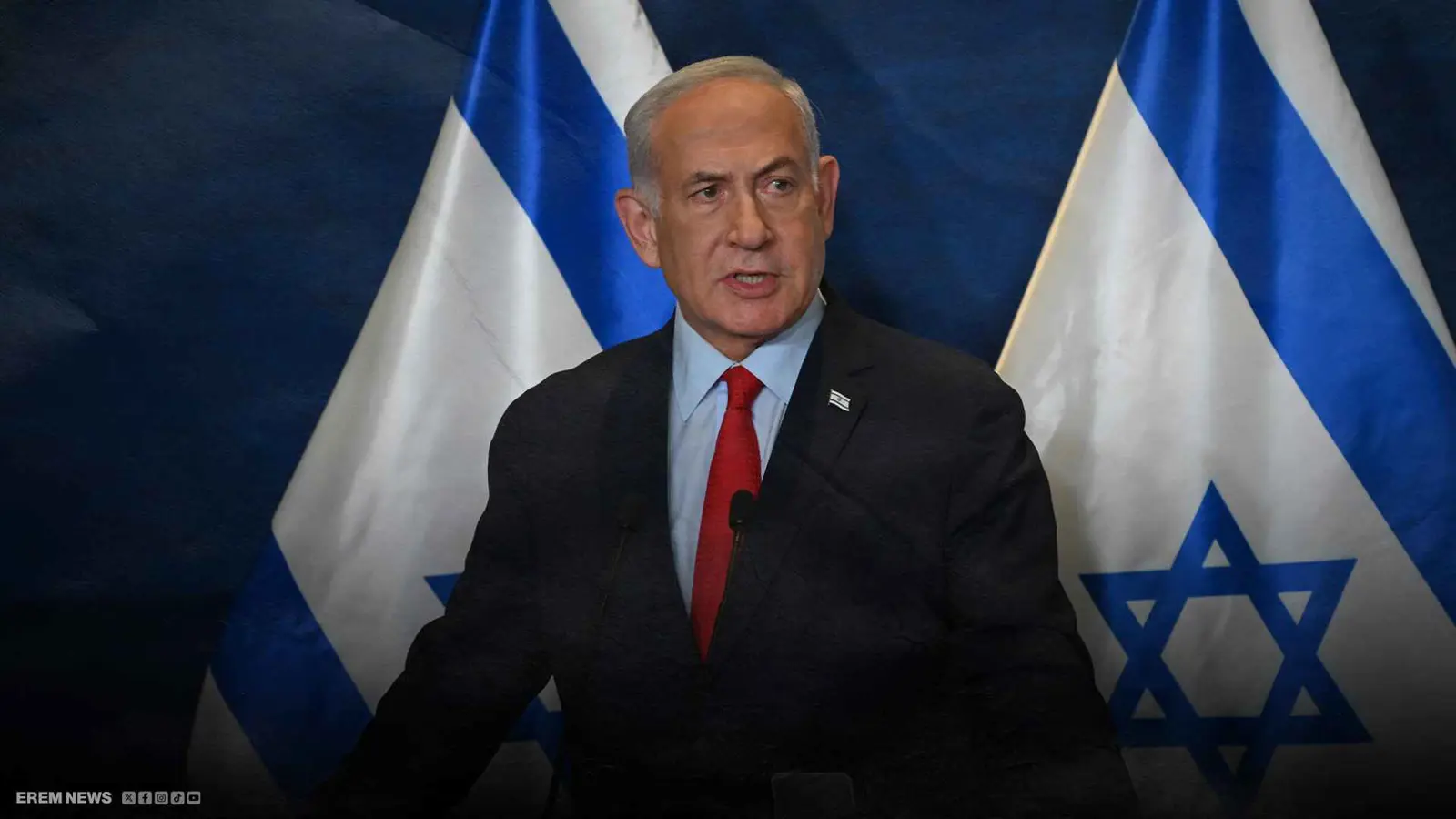 صفقة مليونية بين نتنياهو و"حماس"