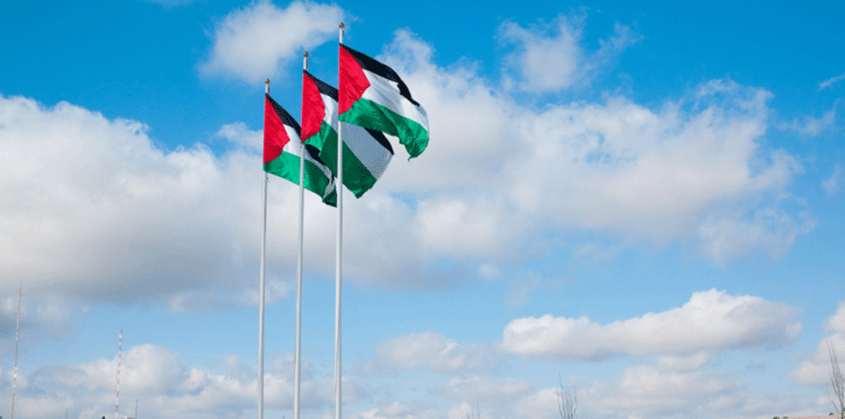 فلسطين: إسرائيل خرقت اتفاق أوسلو بقرارها ضد الصندوق القومي