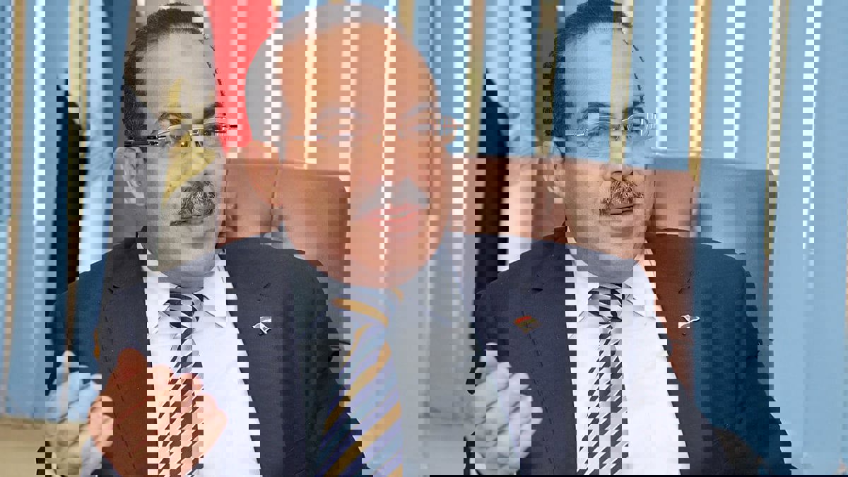 لجنة العفو الرئاسي في مصر: بحث إدراج يحيى عبد الهادي في قائمة إفراج جديدة