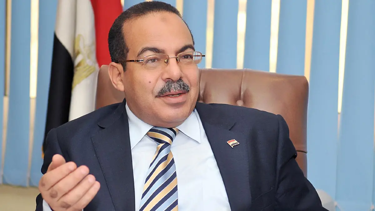 لجنة العفو الرئاسي في مصر: بحث إدراج يحيى عبد الهادي في قائمة إفراج جديدة