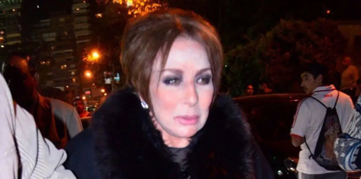 لبنى عبد العزيز رئيسة شرفية لمهرجان الأقصر للسينما