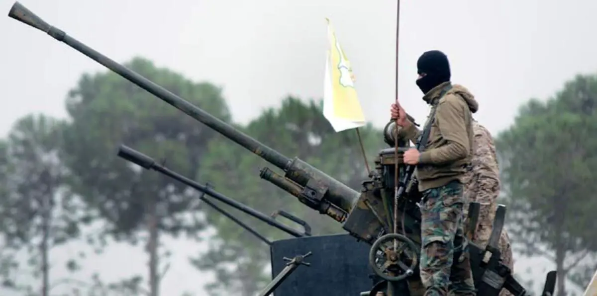 قوات "سوريا الديمقراطية" تواصل هجماتها ضد داعش شمال الرقة