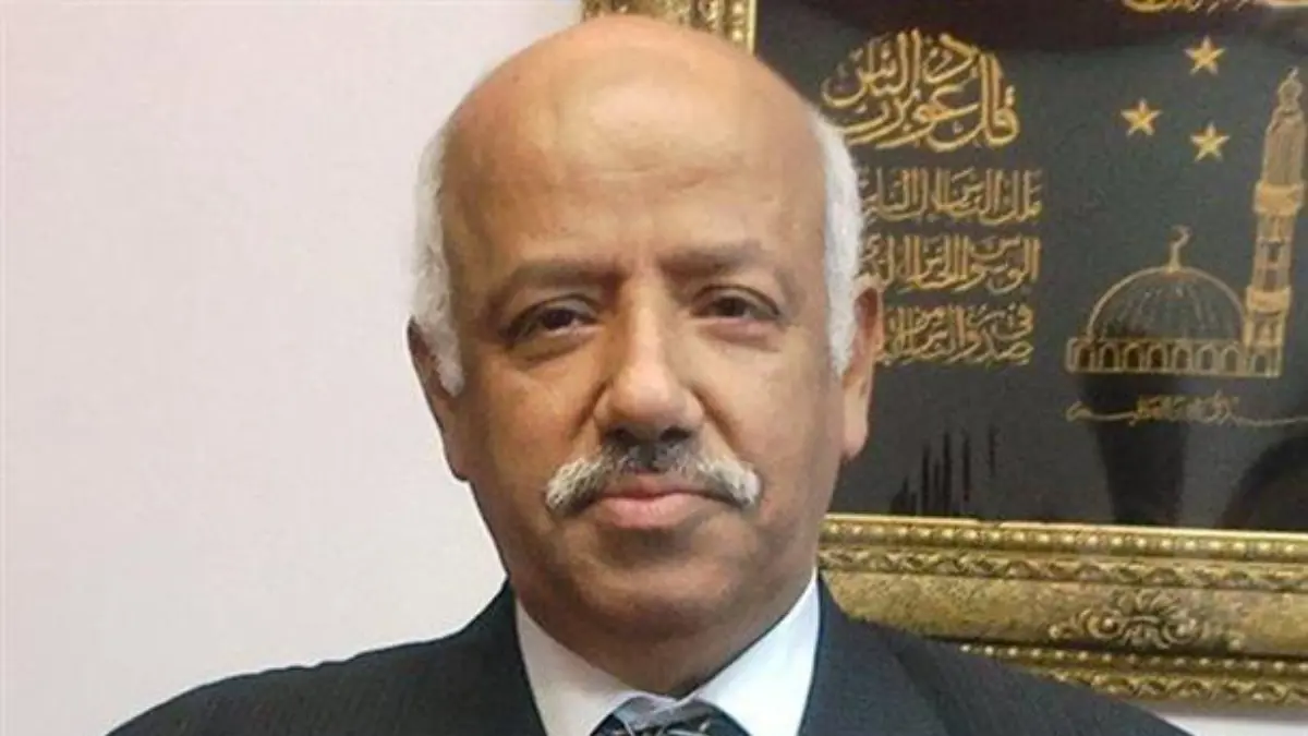 إلقاء القبض على وزير العدل المصري في حكومة الرئيس السابق محمد مرسي