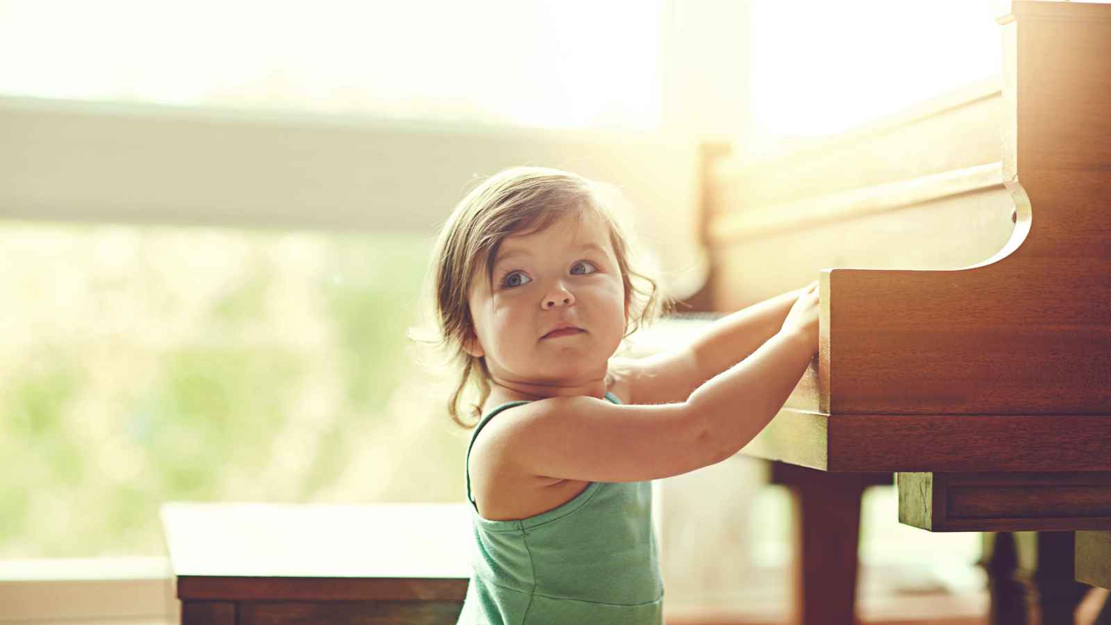 "إيقاعات النمو".. كيف تؤثر الموسيقى في شخصية الأطفال؟