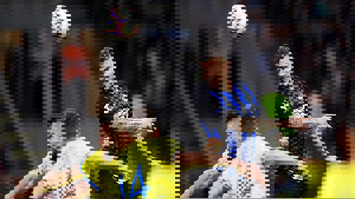 رسميًا.. إنتر ميلان يعلن بقاء إيكاردي وشكوك حول انضمام أليكسيس سانشيز