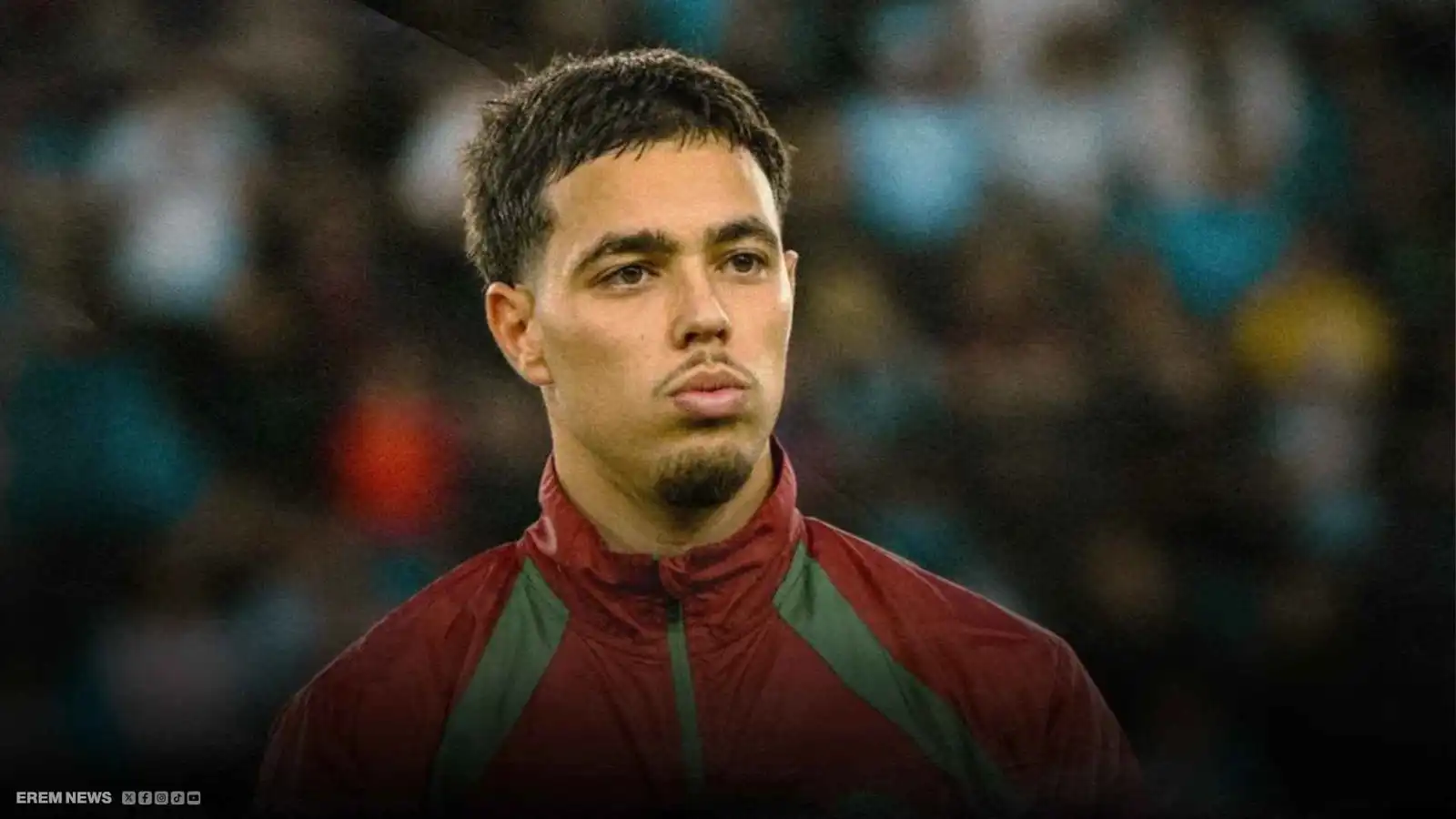 "رونالدو المغرب" يقتحم الدوري الإنجليزي.. هل يحل محل محمد صلاح؟