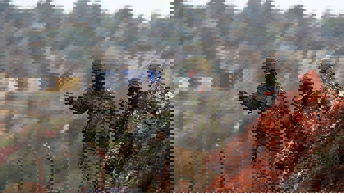 قناة عبرية: تأهب إسرائيلي تحسبًا لعملية "محتملة" من حزب الله