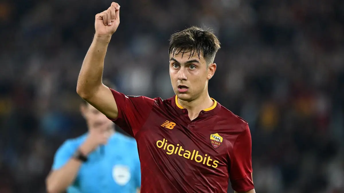 إصابة باولو ديبالا خلال تسديد ضربة جزاء (فيديو)