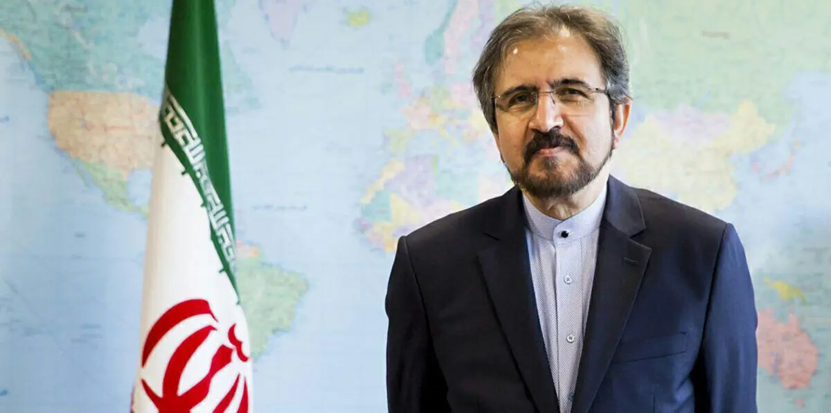 إيران تنفي عزمها تشكيل تحالف مع تركيا والعراق وسوريا