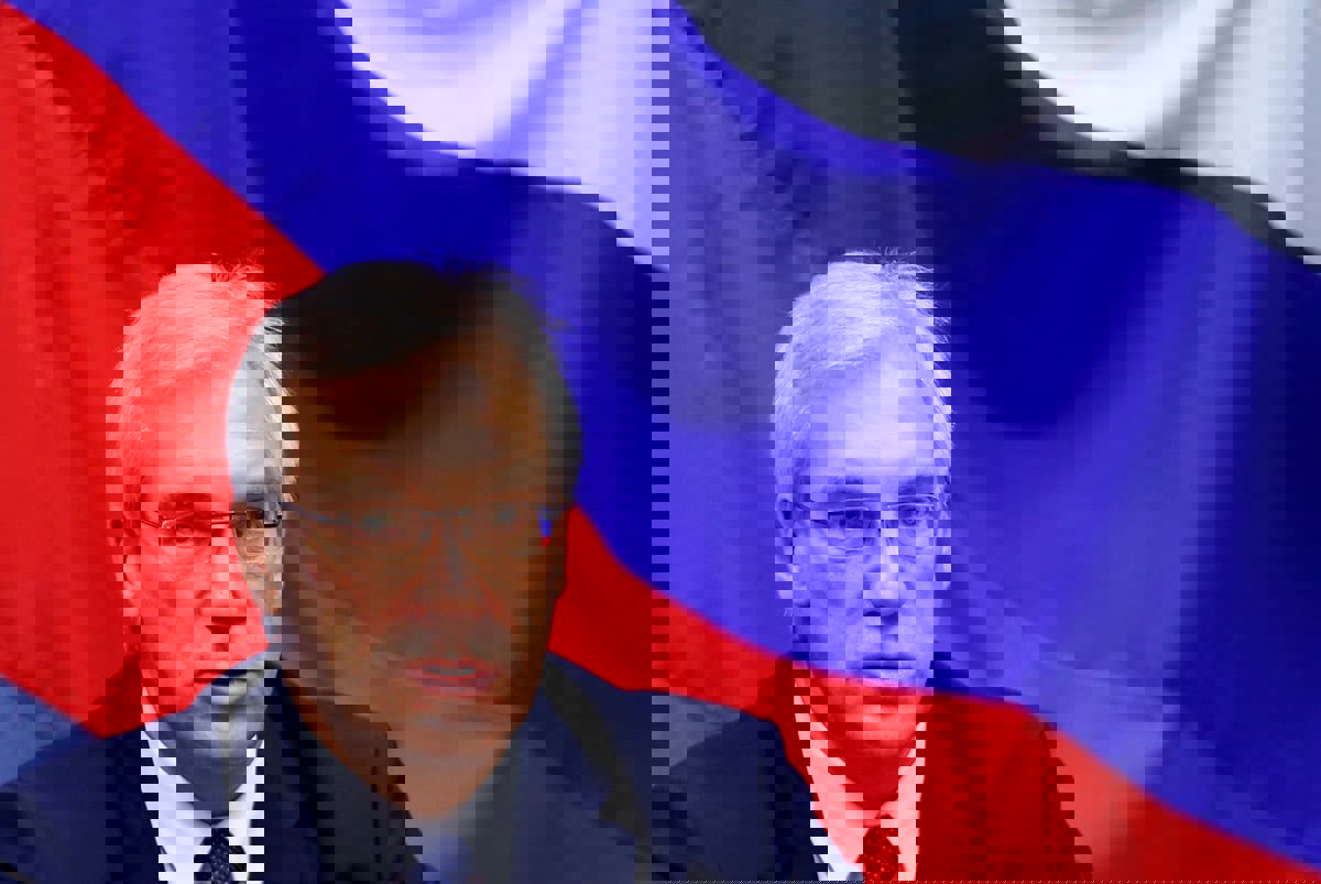 روسيا تتوعد بالردّ على حزمة عقوبات الاتحاد الأوروبي الجديدة