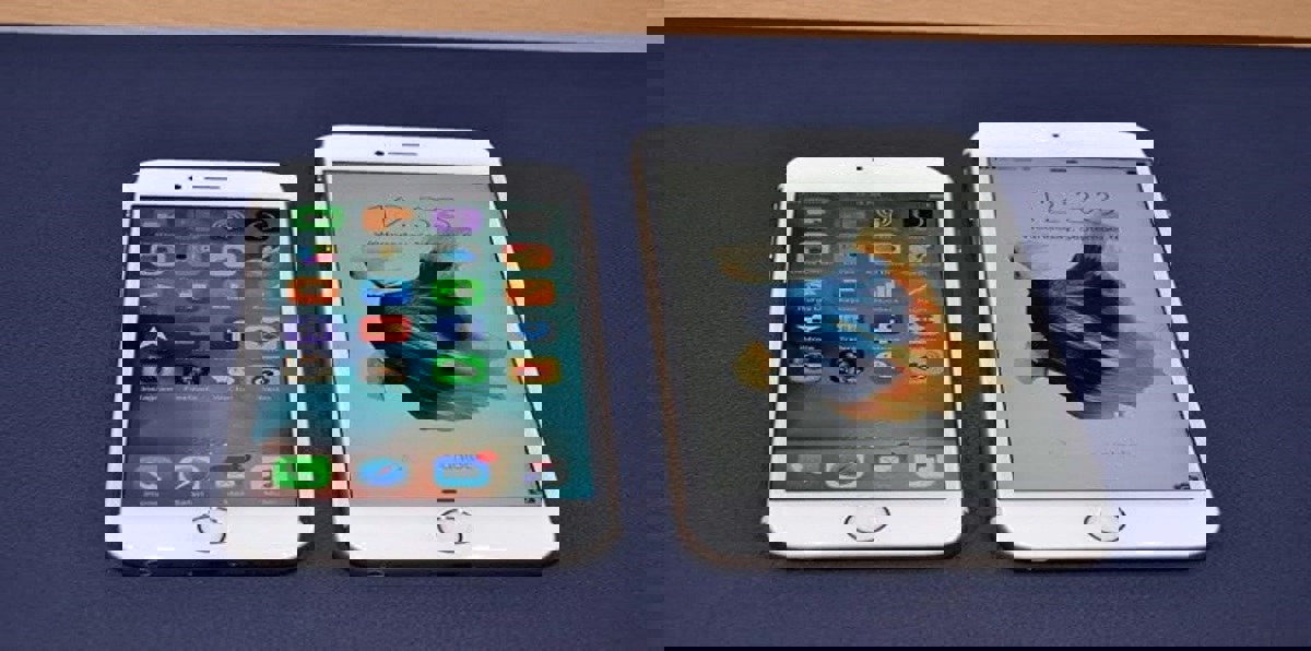 كل ما نعرفه عن هاتف آيفون 7 (صور)