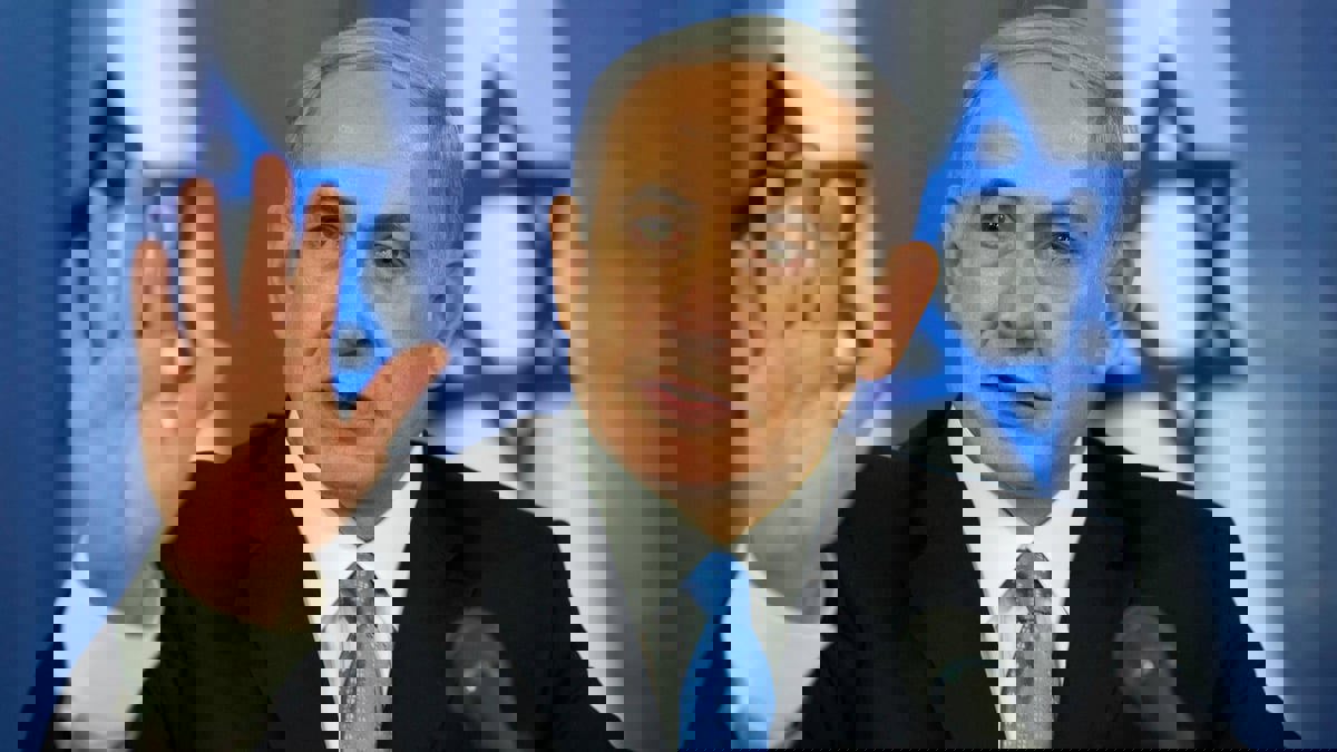 فساد نتنياهو يهدد زعامة "الليكود" وتفوق عربي على أحزاب إسرائيلية