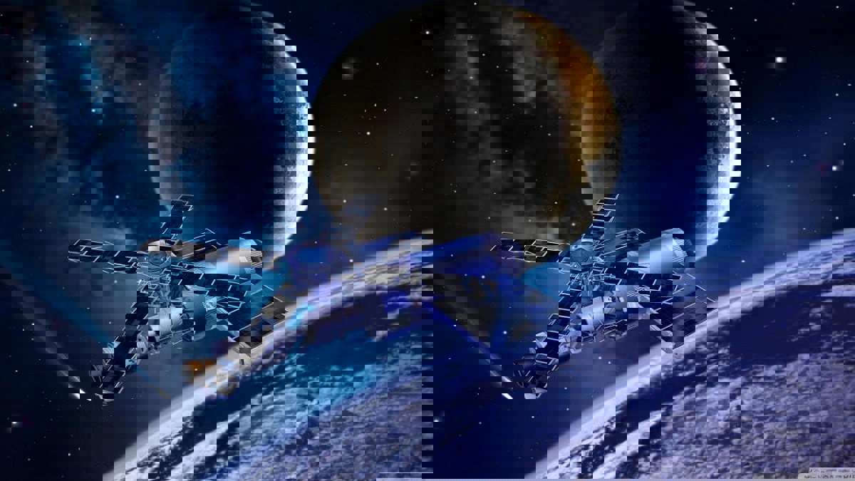 مصر تتعاقد مع شركة فرنسية لتصنيع قمر صناعي جديد