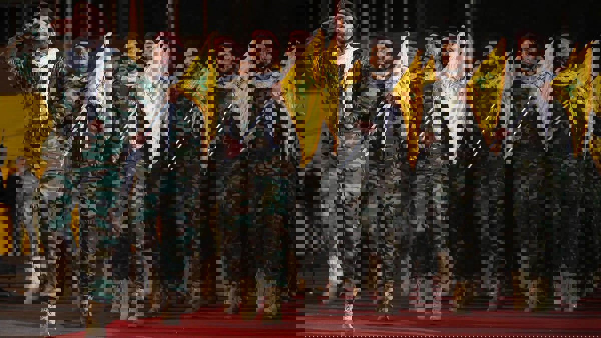 "ناشيونال إنترست": إيران تزود حزب الله بقدرات سيبرانية لشن هجمات بالوكالة