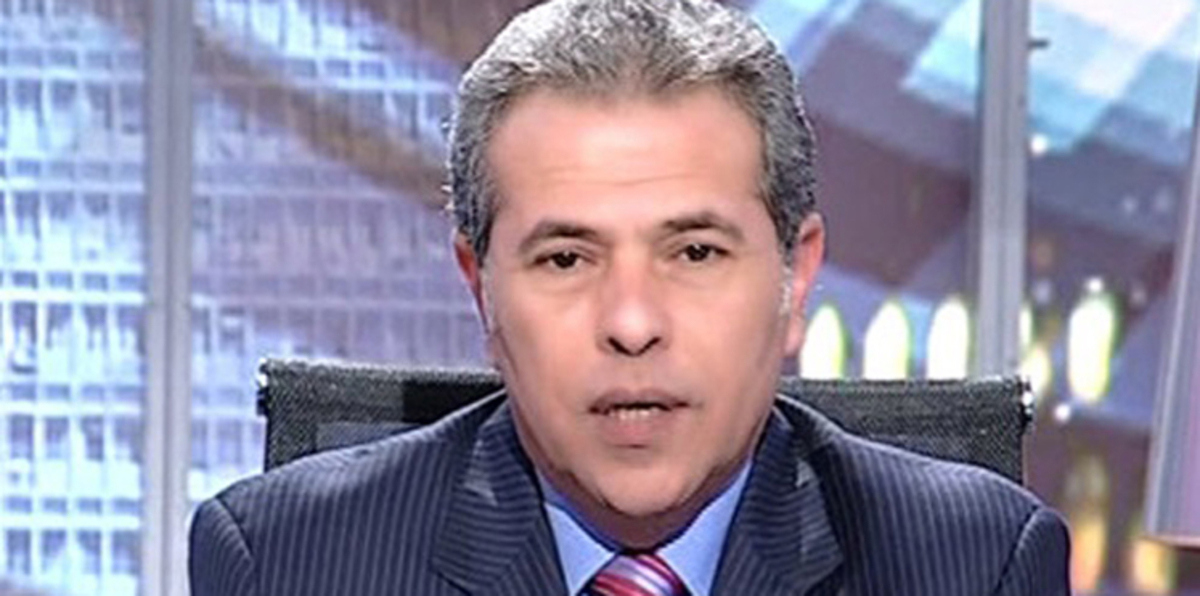 توفيق عكاشة: نسقت مع الله والعراقيون تمنوا قائداً مثلي