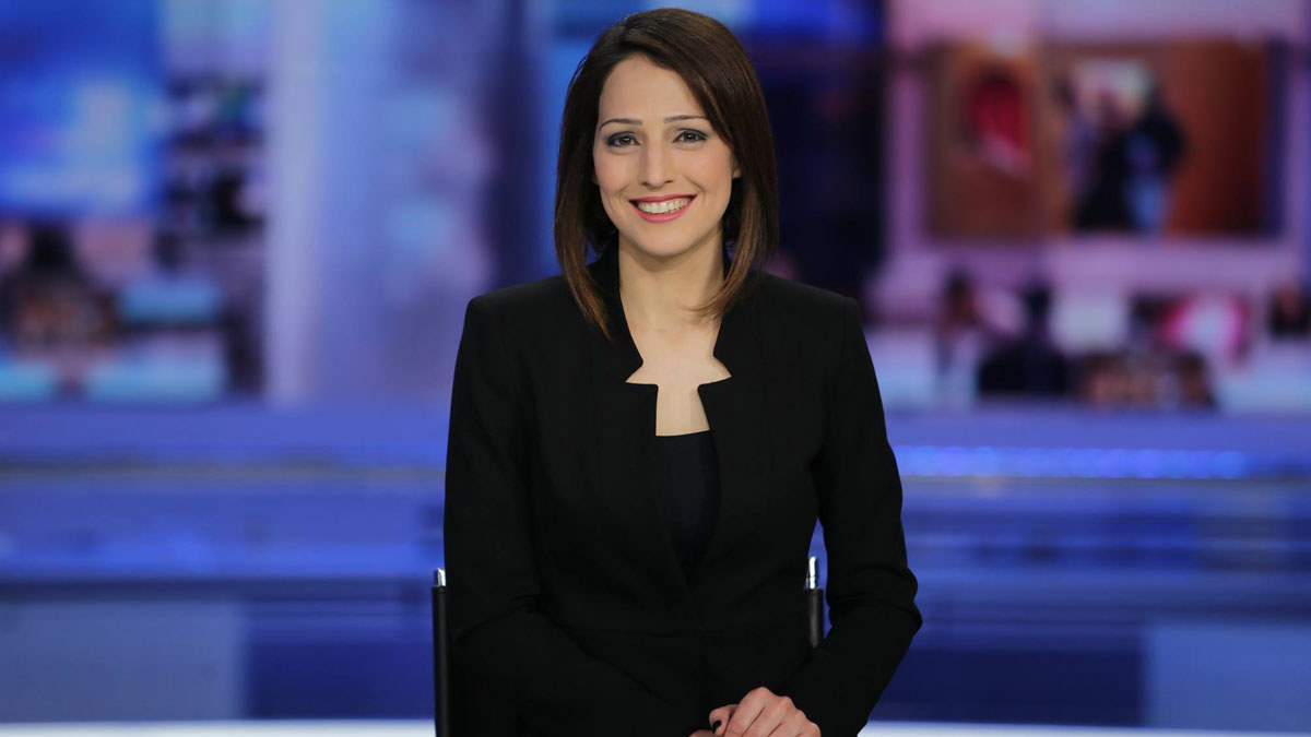 مذيعة سابقة تتأهب لتصبح أول امرأة من "الدروز" في الكنيست الإسرائيلي‎