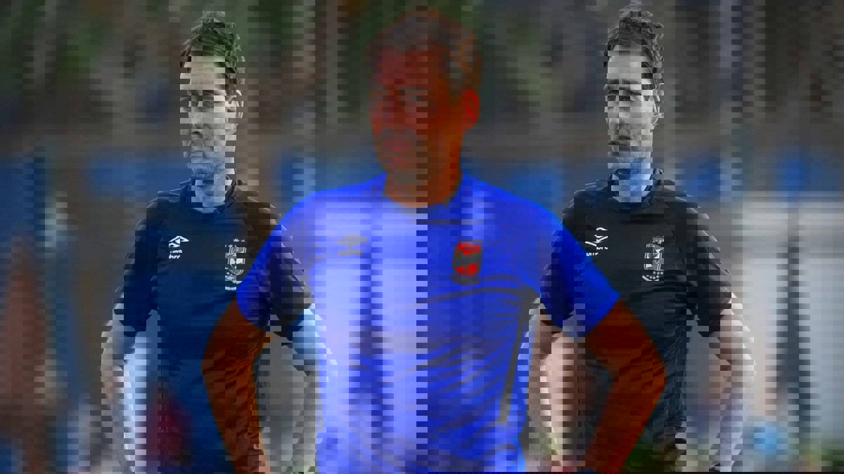 فايلر غير مهتم بالأرقام القياسية رغم بدايته القوية مع النادي الأهلي المصري