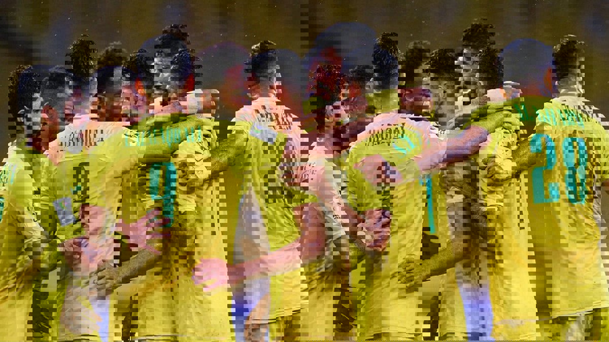 إنجاز تاريخي للكرة العمانية.. السيب يحقق لقب كأس الاتحاد الآسيوي على حساب كوالالمبور (فيديو)