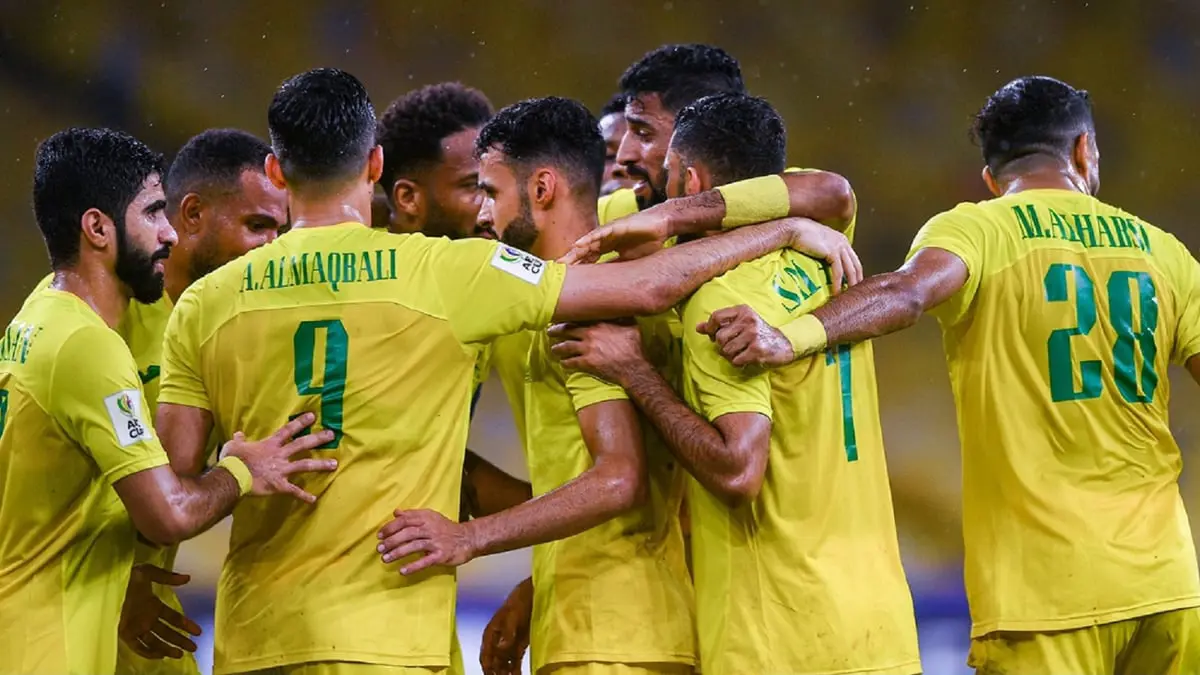 إنجاز تاريخي للكرة العمانية.. السيب يحقق لقب كأس الاتحاد الآسيوي على حساب كوالالمبور (فيديو)