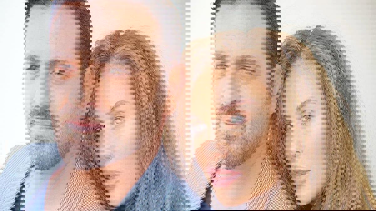 على "طريقة ويل سميث".. يوسف الخال يعتدي على شخص صوره مع زوجته (فيديو)