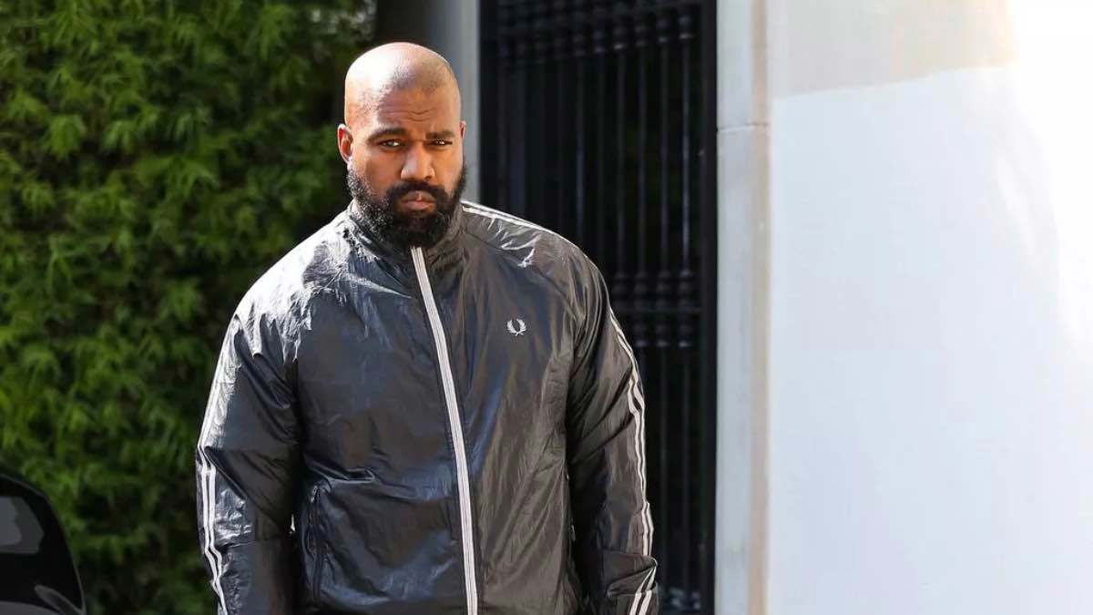 "لا مكان للكراهية هنا".. أستراليا تطرد كانييه ويست بسبب "هايل هتلر"