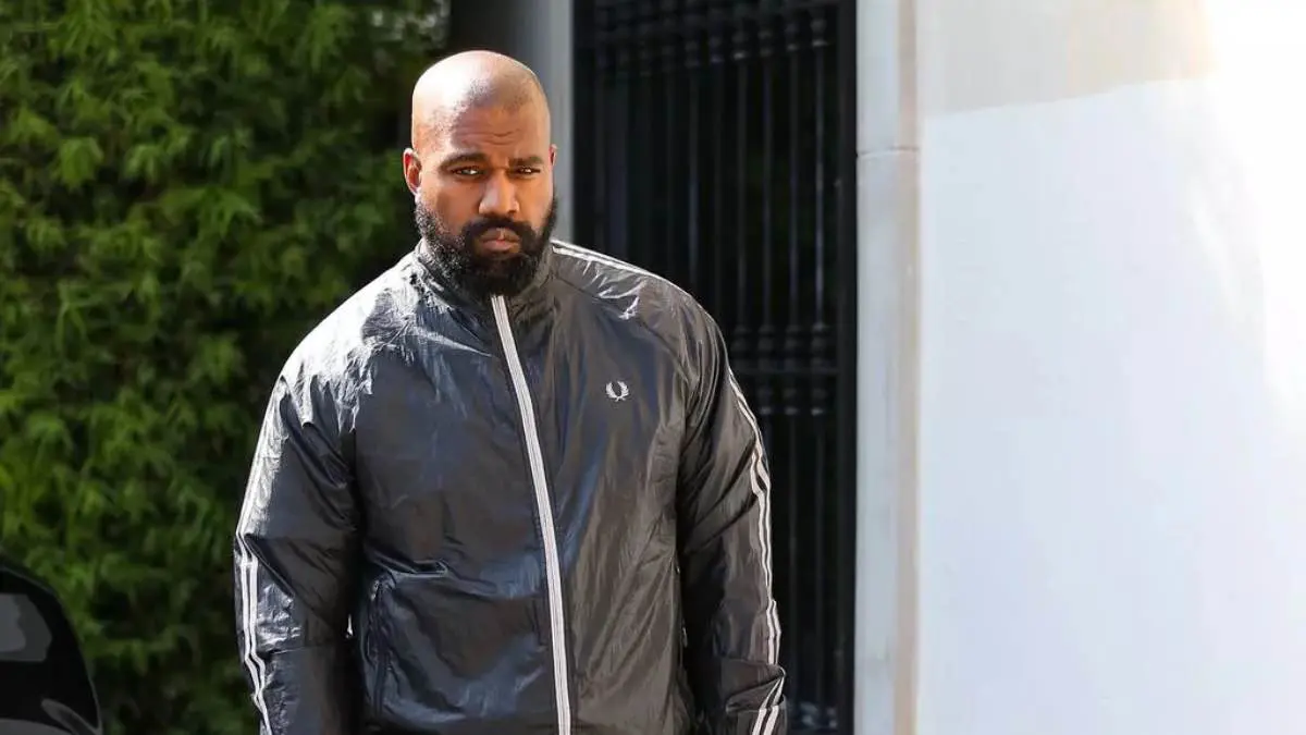 "لا مكان للكراهية هنا".. أستراليا تطرد كانييه ويست بسبب "هايل هتلر"