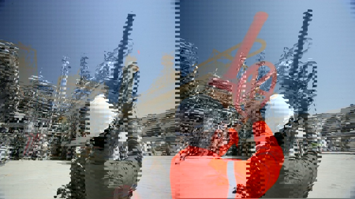 تركمانستان تستأنف تصدير الغاز إلى روسيا بعد توقف 3 سنوات