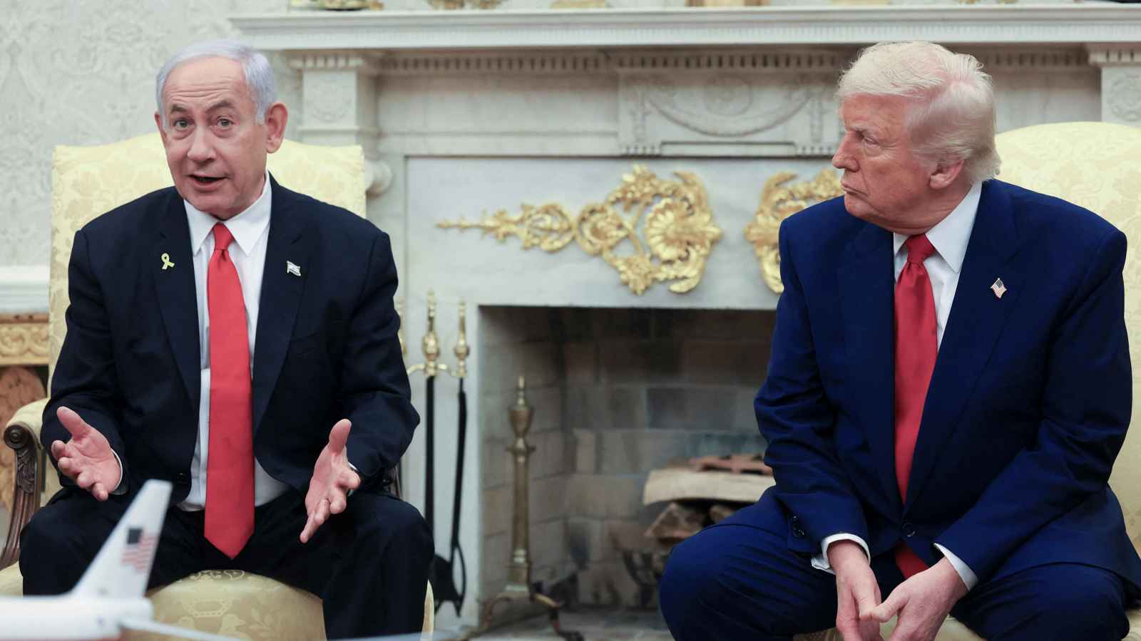 غموض أمريكي يُربك إسرائيل.. نتنياهو بلا خريطة في مفاوضات إيران