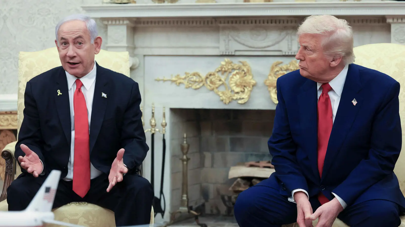 غموض أمريكي يُربك إسرائيل.. نتنياهو بلا خريطة في مفاوضات إيران