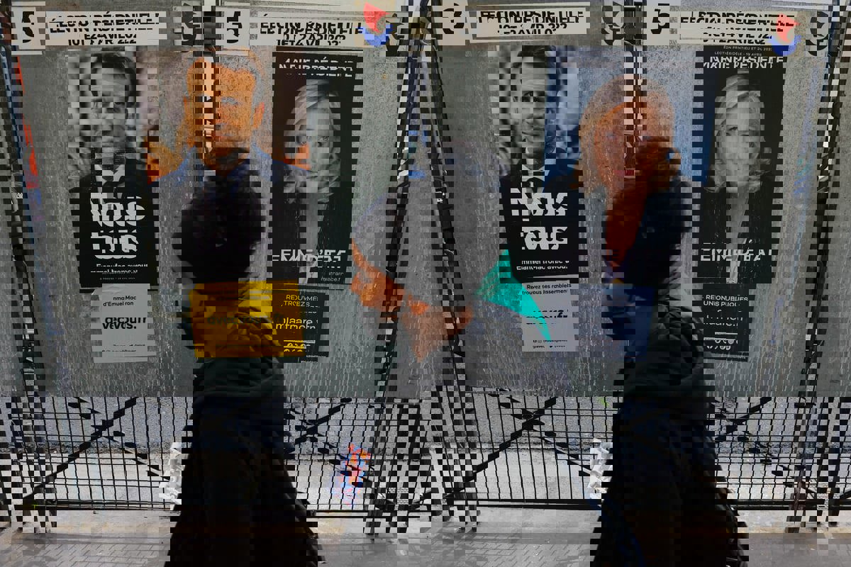 فرنسا.. "خطوة حاسمة" تفصل اليمين المتطرف عن "الحلم الرئاسي"