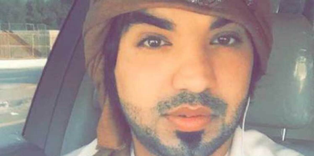 الإمارات.. انتهاء التحقيقات مع "شاعر الأحاسيس" صقر الشحي.. وهذا ما حدث