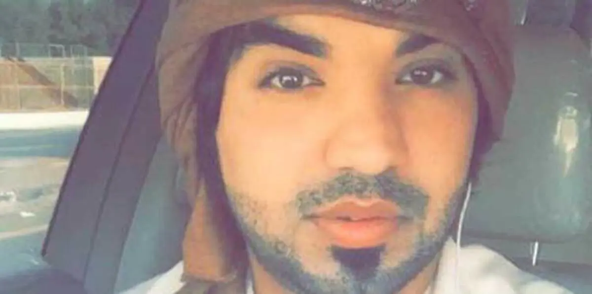 الإمارات.. انتهاء التحقيقات مع "شاعر الأحاسيس" صقر الشحي.. وهذا ما حدث