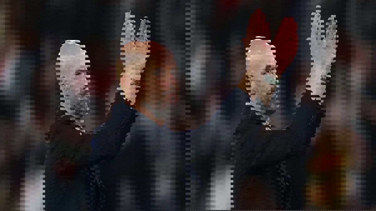 فابريسيو رومانو: أياكس منع تين هاغ من نقل المزيد من لاعبيه إلى مانشستر يونايتد