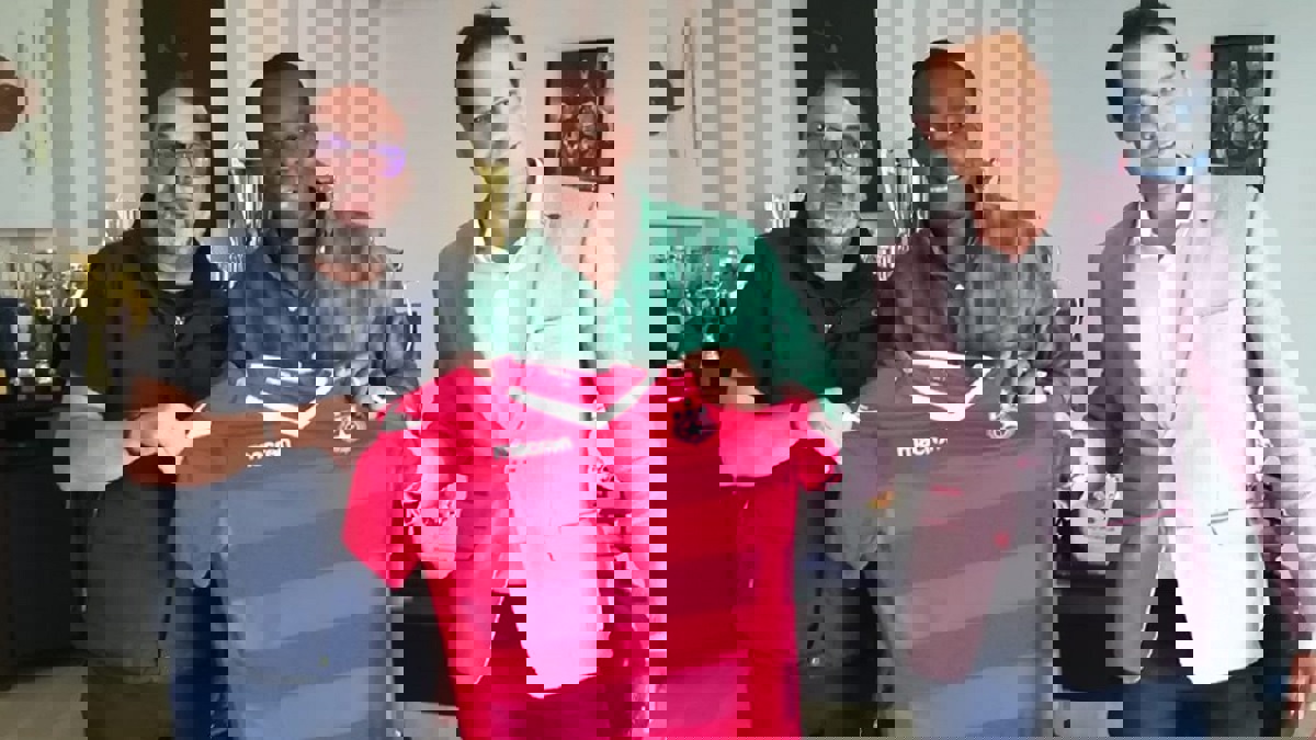 رسميًا.. النجم الساحلي التونسي يضم سليمان كوليبالي والنادي الأهلي المصري يعلق (صورة)