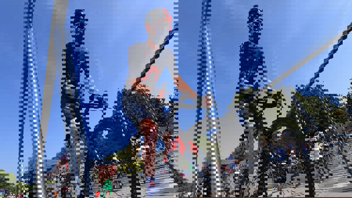 الاتحاد الدولي للدراجات يسمح لبافل سيفاكوف بتغيير جنسيته من الروسية إلى الفرنسية