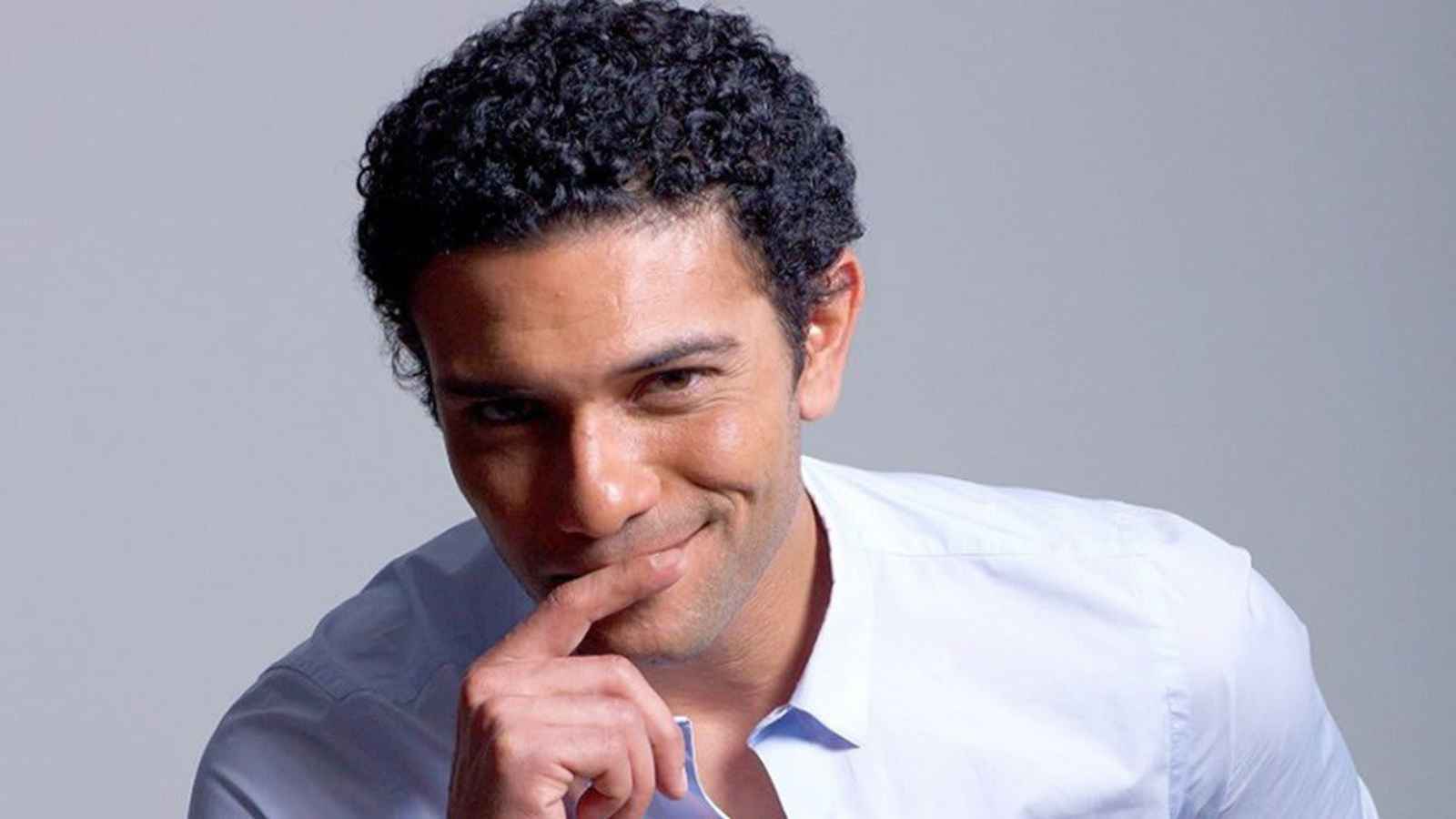 بعد عرض "لام شمسية".. ماذا طلب آسر ياسين من صناع الدراما؟