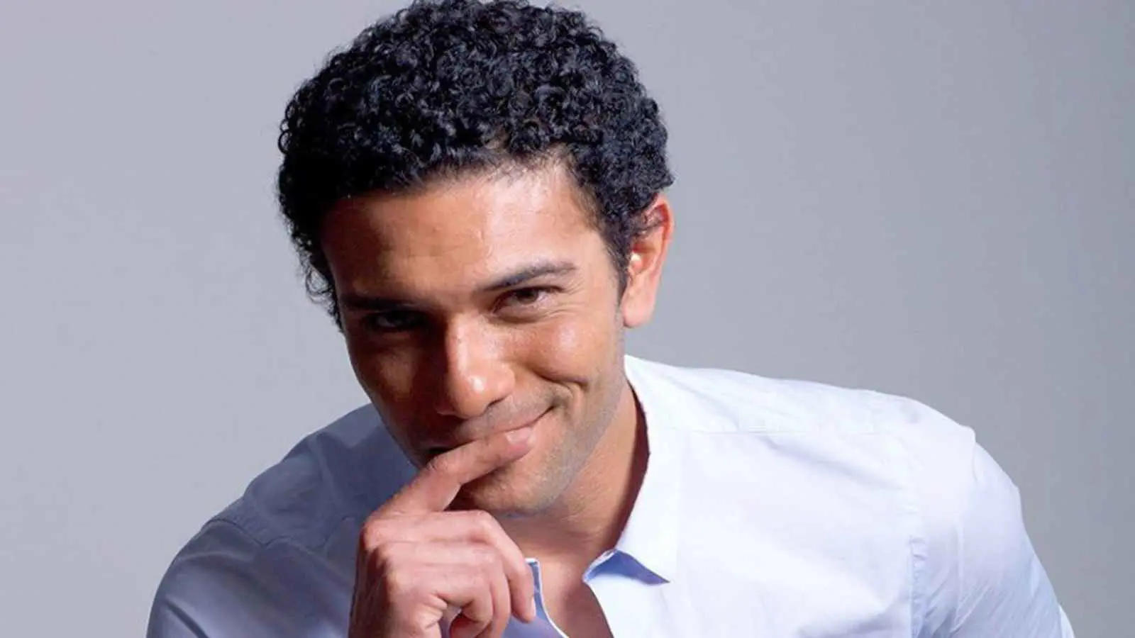 بعد عرض "لام شمسية".. ماذا طلب آسر ياسين من صناع الدراما؟