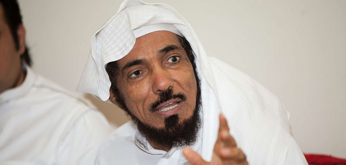 ما سرّ الاهتمام الإعلامي القطري بسلمان العودة؟