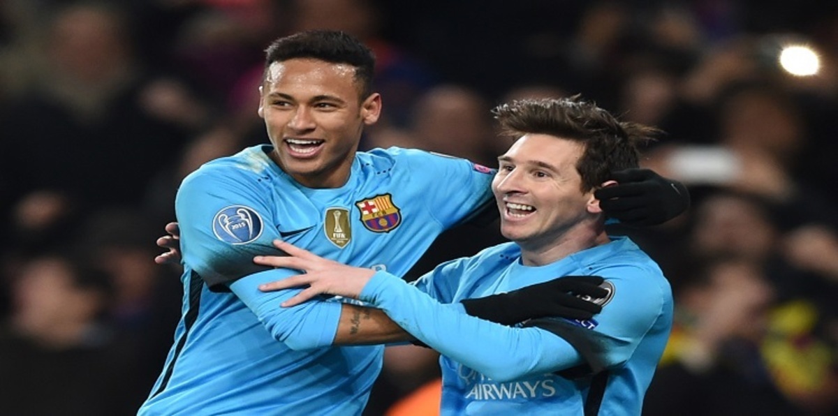 من يحسم الصراع حول النجم البرازيلي نيمار