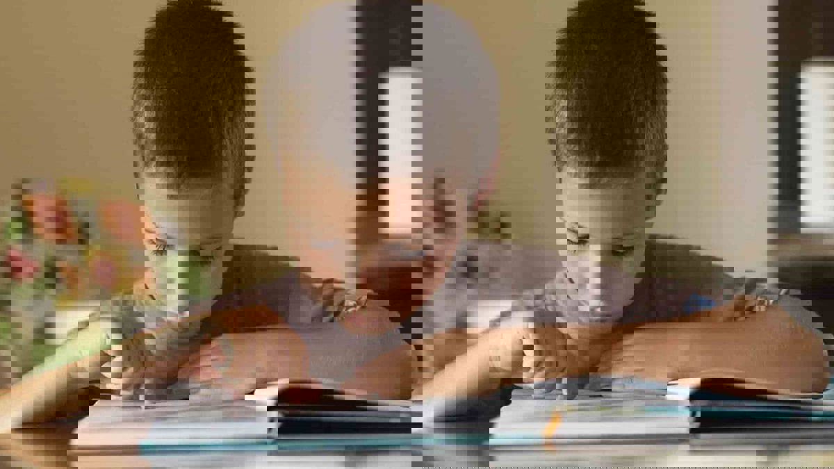 عسر القراءة ليس اضطرابا بيولوجيا عصبيا بل مفتاح في التطور البشري