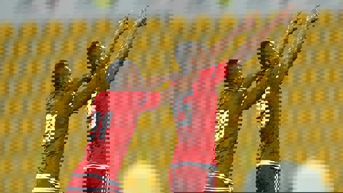 تصنيف الفيفا.. السعودية والإمارات تحتفظان بمركزيهما