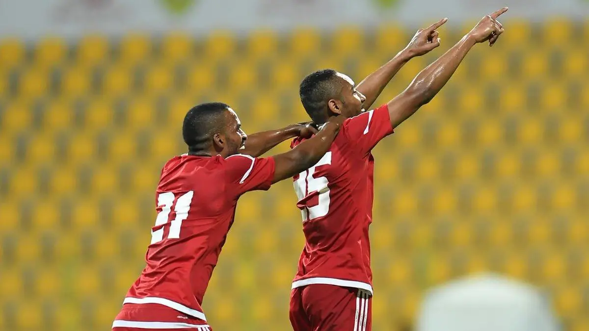 تصنيف الفيفا.. السعودية والإمارات تحتفظان بمركزيهما