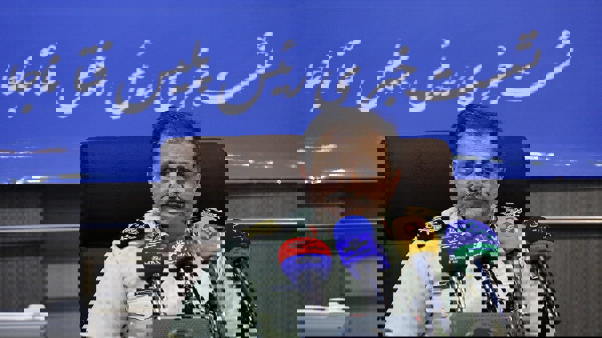 إيران تعتقل 24 شخصا بتهمة بث شائعات حول "كورونا"‎