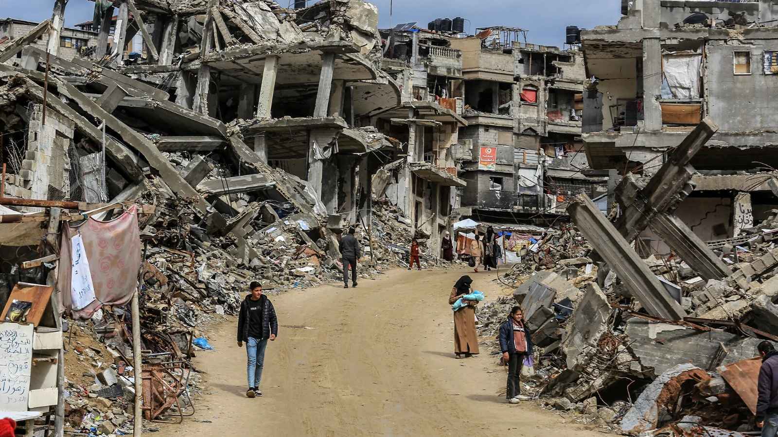 خلافات "كبيرة" بين إسرائيل وحماس حول المرحلة الثانية من اتفاق غزة