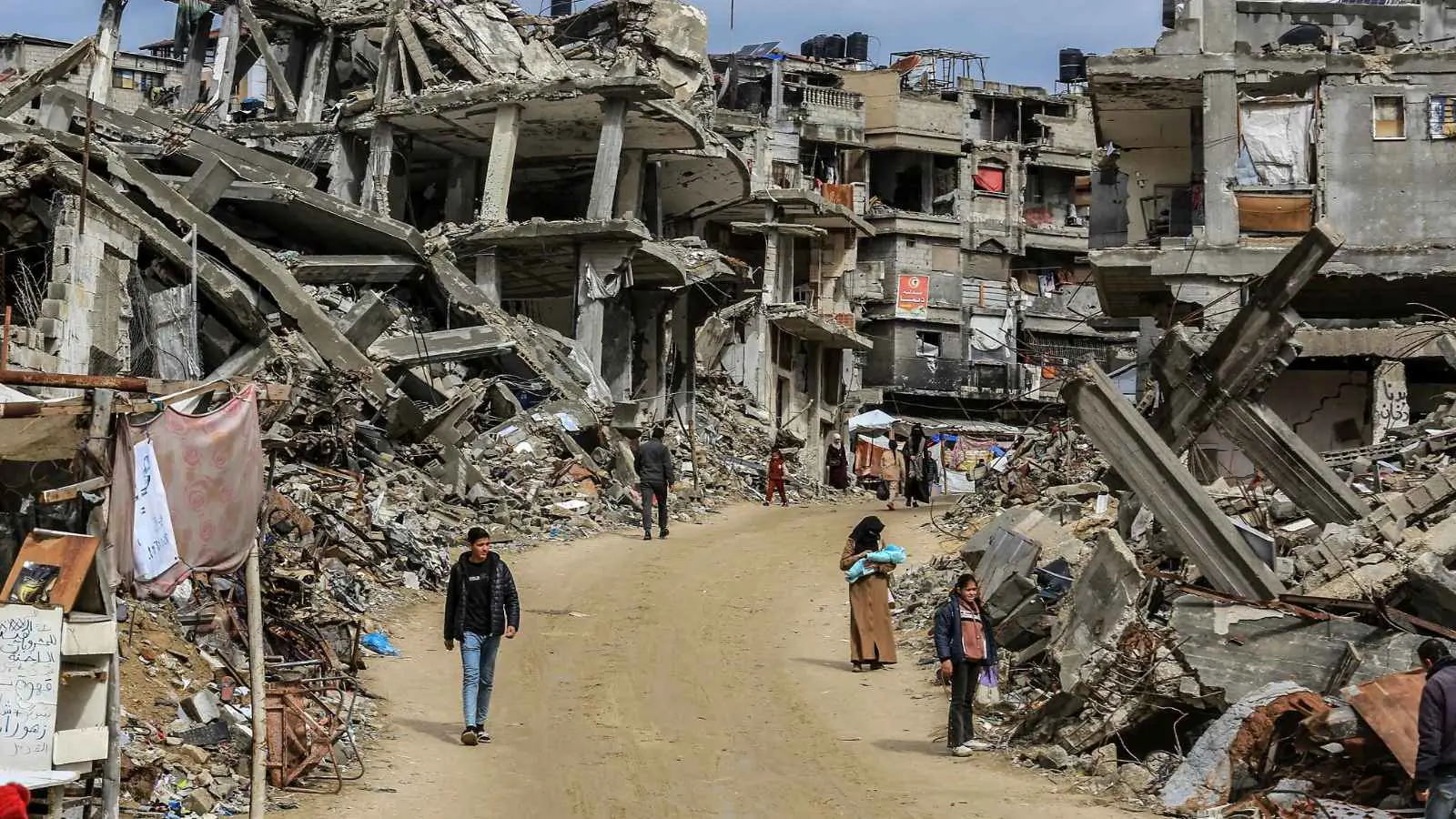 خلافات "كبيرة" بين إسرائيل وحماس حول المرحلة الثانية من اتفاق غزة