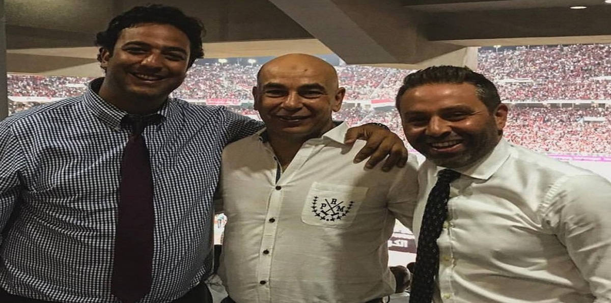 حسام حسن يهاجم حازم إمام ويطلب استفتاء شعبيًا لاختيار مدرب منتخب مصر (فيديو)