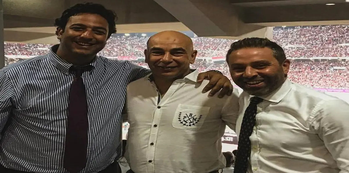 حسام حسن يهاجم حازم إمام ويطلب استفتاء شعبيًا لاختيار مدرب منتخب مصر (فيديو)