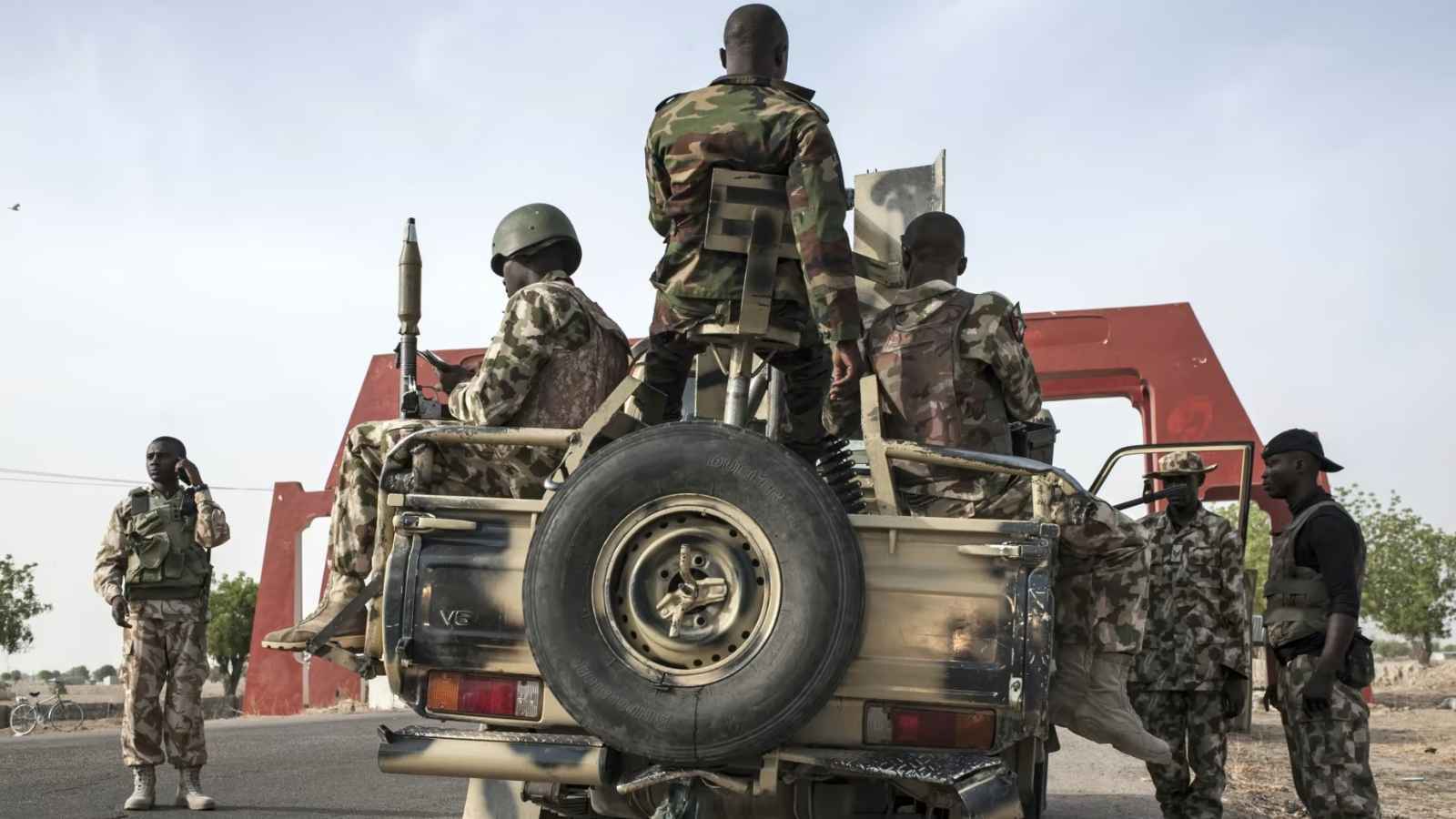 توسع هجمات "لاكوراوا" يدفع نيجيريا للتحالف مع النيجر